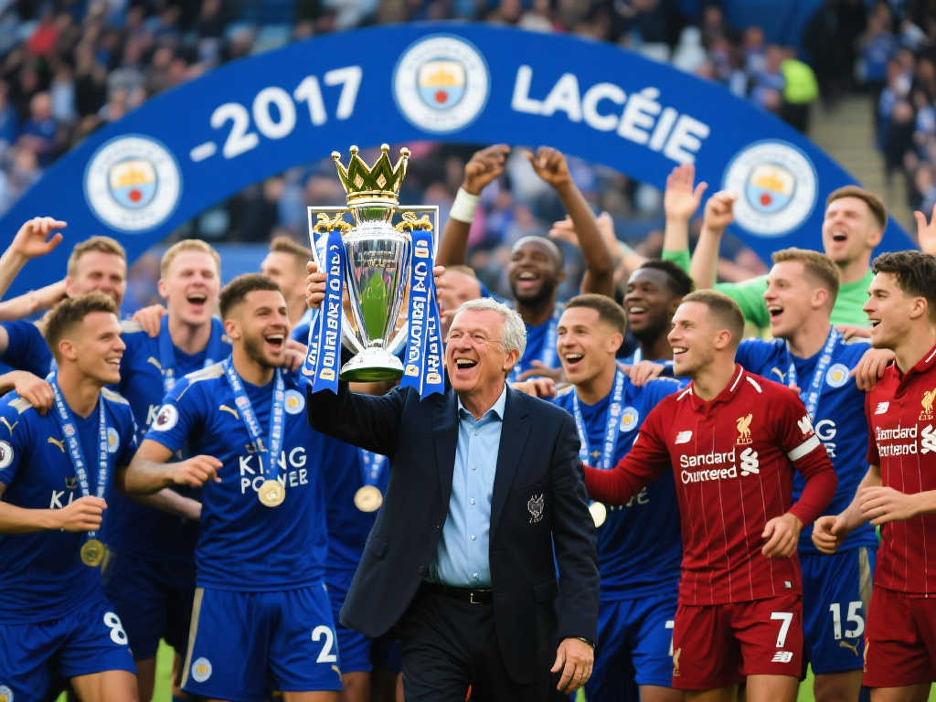 【英超】阿诺德替补建功，利物浦1-0小胜，莱斯特城提前5轮告别顶级联赛